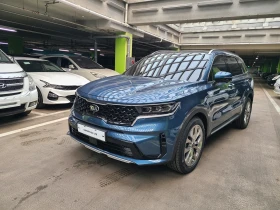 Kia Sorento ОЧАКВАН ВНОС 15.04. SIGNATURE, KRELL, ПАНОРАМА, FW, снимка 1
