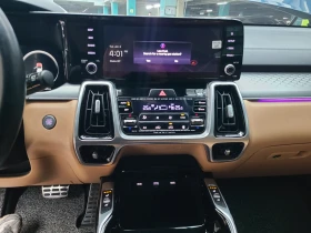 Kia Sorento ОЧАКВАН ВНОС 15.04. SIGNATURE, KRELL, ПАНОРАМА, FW, снимка 13