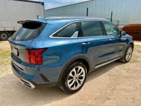 Kia Sorento НАЛИЧНА, SIGNATURE, KRELL, ПАНОРАМА, FW, снимка 3