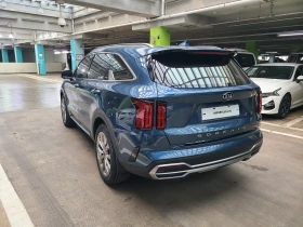 Kia Sorento ОЧАКВАН ВНОС 15.04. SIGNATURE, KRELL, ПАНОРАМА, FW, снимка 4