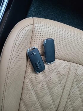 Kia Sorento ОЧАКВАН ВНОС 15.04. SIGNATURE, KRELL, ПАНОРАМА, FW, снимка 17