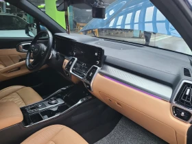 Kia Sorento ОЧАКВАН ВНОС 15.04. SIGNATURE, KRELL, ПАНОРАМА, FW, снимка 9