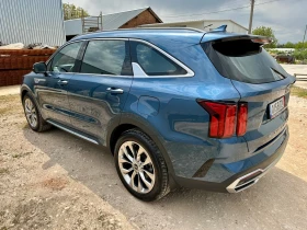 Kia Sorento НАЛИЧНА, SIGNATURE, KRELL, ПАНОРАМА, FW, снимка 4