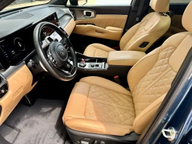Kia Sorento НАЛИЧНА, SIGNATURE, KRELL, ПАНОРАМА, FW, снимка 7