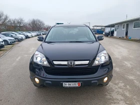 Honda Cr-v 2.0i-150кс-ШВЕЙЦАРИЯ-АВТОМАТ-ДИСТРОНИК-FULL екстри, снимка 1