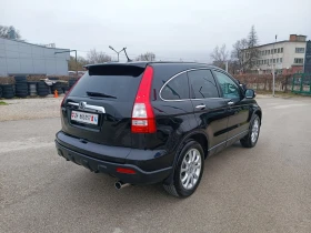 Honda Cr-v 2.0i-150кс-ШВЕЙЦАРИЯ-АВТОМАТ-ДИСТРОНИК-FULL екстри, снимка 3