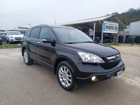 Honda Cr-v 2.0i-150кс-ШВЕЙЦАРИЯ-АВТОМАТ-ДИСТРОНИК-FULL екстри, снимка 2