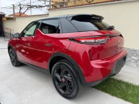 Citroen DS 3 Crossback 1.2 Performance Line, снимка 5