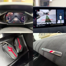 Citroen DS 3 Crossback 1.2 Performance Line, снимка 14