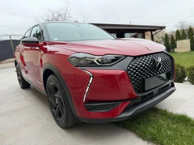 Citroen DS 3 Crossback 1.2 Performance Line, снимка 1
