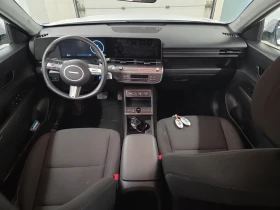 Hyundai Kona PREFERRED 4D UTILITY 65.4 kWh, снимка 9