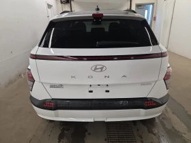 Hyundai Kona PREFERRED 4D UTILITY 65.4 kWh, снимка 5