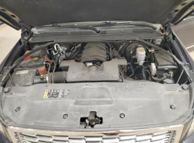 Gmc Yukon DENALI / 6.2 /AWD / ОБДУХ / 6 МЕСТА/ BOSE SOUND, снимка 12