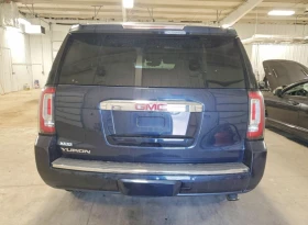 Gmc Yukon DENALI / 6.2 /AWD / ОБДУХ / 6 МЕСТА/ BOSE SOUND, снимка 6