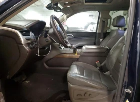 Gmc Yukon DENALI / 6.2 /AWD / ОБДУХ / 6 МЕСТА/ BOSE SOUND, снимка 7
