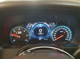 Gmc Yukon DENALI / 6.2 /AWD / ОБДУХ / 6 МЕСТА/ BOSE SOUND, снимка 9