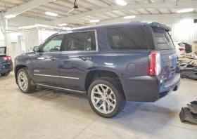 Gmc Yukon DENALI / 6.2 /AWD / ОБДУХ / 6 МЕСТА/ BOSE SOUND, снимка 2
