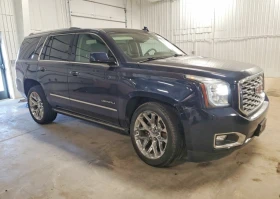Gmc Yukon DENALI / 6.2 /AWD / ОБДУХ / 6 МЕСТА/ BOSE SOUND, снимка 4