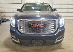 Gmc Yukon DENALI / 6.2 /AWD / ОБДУХ / 6 МЕСТА/ BOSE SOUND, снимка 5