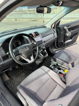 Honda Cr-v 2.2 i-CTDi 4x4, снимка 14