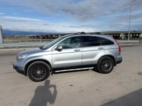 Honda Cr-v 2.2 i-CTDi 4x4, снимка 3
