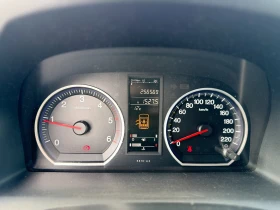 Honda Cr-v 2.2 i-CTDi 4x4, снимка 11