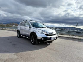Honda Cr-v 2.2 i-CTDi 4x4, снимка 17