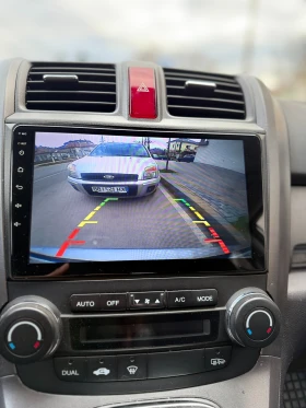 Honda Cr-v 2.2 i-CTDi 4x4, снимка 16