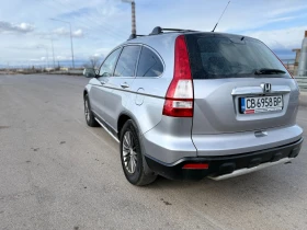 Honda Cr-v 2.2 i-CTDi 4x4, снимка 4