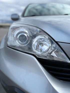 Honda Cr-v 2.2 i-CTDi 4x4, снимка 9