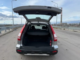 Honda Cr-v 2.2 i-CTDi 4x4, снимка 6