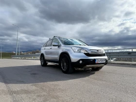 Honda Cr-v 2.2 i-CTDi 4x4, снимка 2