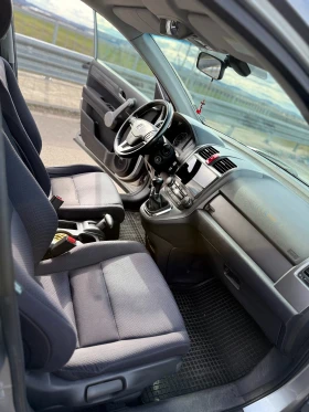 Honda Cr-v 2.2 i-CTDi 4x4, снимка 12