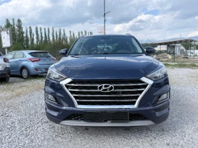 Hyundai Tucson Automatic 1.6crdi, снимка 2