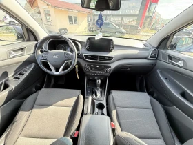 Hyundai Tucson Automatic 1.6crdi, снимка 9