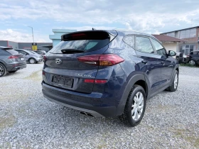 Hyundai Tucson Automatic 1.6crdi, снимка 5