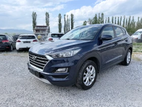 Hyundai Tucson Automatic 1.6crdi, снимка 1