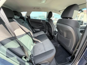 Hyundai Tucson Automatic 1.6crdi, снимка 11