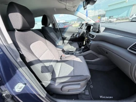 Hyundai Tucson Automatic 1.6crdi, снимка 13
