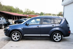 Mitsubishi Outlander 2.2D 7местен, снимка 4