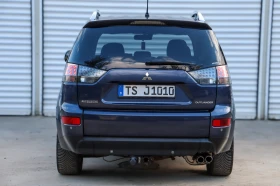 Mitsubishi Outlander 2.2D 7местен, снимка 6