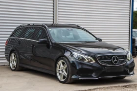 Mercedes-Benz E 350 d V6 9G AMG (E300), снимка 2