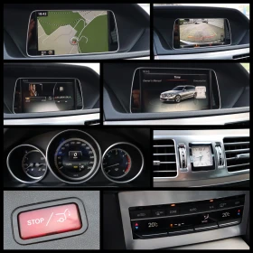 Mercedes-Benz E 350 d V6 9G AMG (E300), снимка 11