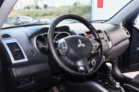 Mitsubishi Outlander 2.2D 7местен, снимка 9