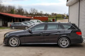 Mercedes-Benz E 350 d V6 9G AMG (E300), снимка 7