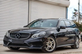 Mercedes-Benz E 350 d V6 9G AMG (E300), снимка 1