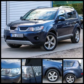 Mitsubishi Outlander 2.2D 7местен, снимка 12