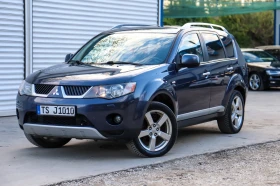 Mitsubishi Outlander 2.2D 7местен, снимка 1