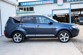 Mitsubishi Outlander 2.2D 7местен, снимка 5