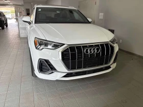 Audi Q3 | Progressiv | DISTRONIC | ПОДГРЕВ | CARFAX | , снимка 6